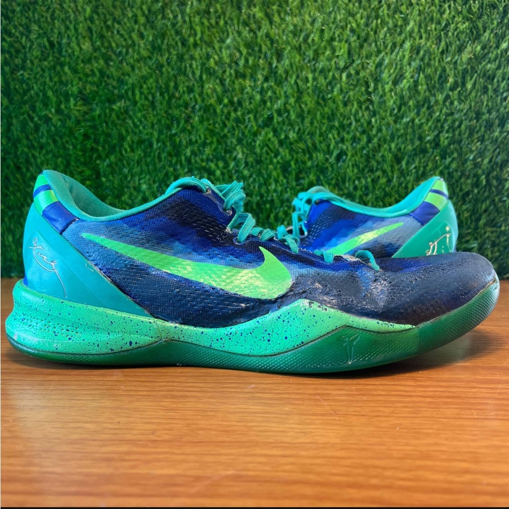 Nike Kobe 8 ID